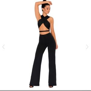 Oh Polly jumpsuit